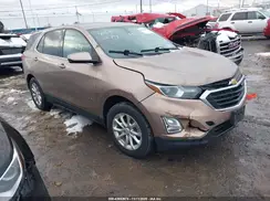 2GNAXKEV0K6153611 2019 CHEVROLET EQUINOX