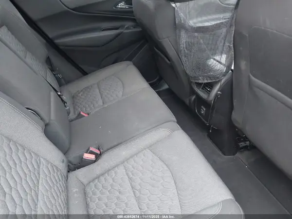 2GNAXKEV0K6153611 2019 CHEVROLET EQUINOX - Image 8