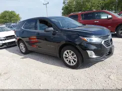 2GNAXKEV0K6154242 2019 CHEVROLET EQUINOX