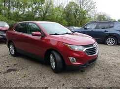 2GNAXKEV0K6154631 2019 CHEVROLET EQUINOX
