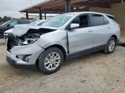 2GNAXKEV0K6155049 2019 CHEVROLET EQUINOX