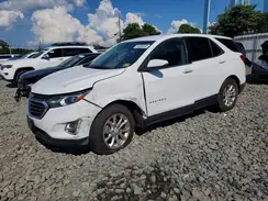 2GNAXKEV0K6155665 2019 CHEVROLET EQUINOX