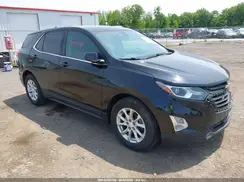 2GNAXKEV0K6155732 2019 CHEVROLET EQUINOX