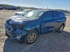 2GNAXKEV0K6157853 2019 CHEVROLET EQUINOX