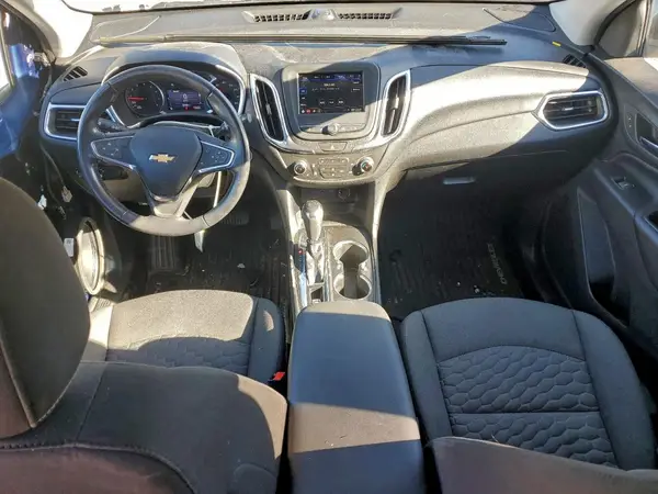 2GNAXKEV0K6157853 2019 CHEVROLET EQUINOX - Image 8