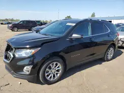 2GNAXKEV0K6157965 2019 CHEVROLET EQUINOX