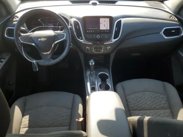 2GNAXKEV0K6157965 2019 CHEVROLET EQUINOX - Image 8