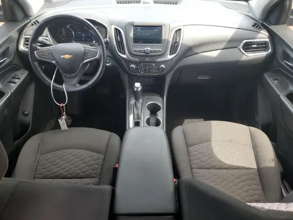 2GNAXKEV0K6158582 2019 CHEVROLET EQUINOX - Image 8