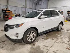 2GNAXKEV0K6158601 2019 CHEVROLET EQUINOX