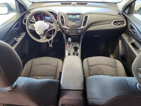 2GNAXKEV0K6158601 2019 CHEVROLET EQUINOX - Image 8