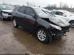 2GNAXKEV0K6159263 2019 CHEVROLET EQUINOX