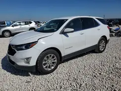 2GNAXKEV0K6159280 2019 CHEVROLET EQUINOX