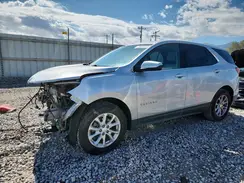 2GNAXKEV0K6162566 2019 CHEVROLET EQUINOX