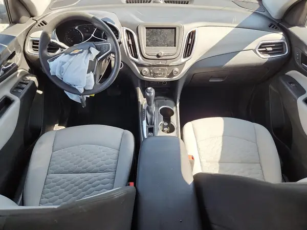 2GNAXKEV0K6162566 2019 CHEVROLET EQUINOX - Image 8