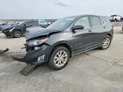 2GNAXKEV0K6162650 2019 CHEVROLET EQUINOX