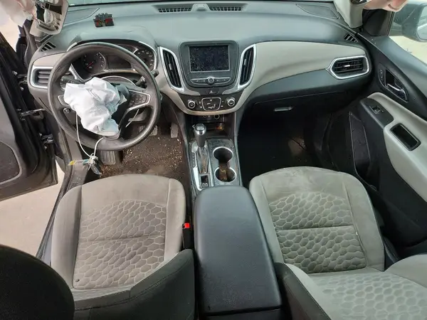 2GNAXKEV0K6162650 2019 CHEVROLET EQUINOX - Image 8