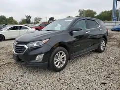 2GNAXKEV0K6162891 2019 CHEVROLET EQUINOX