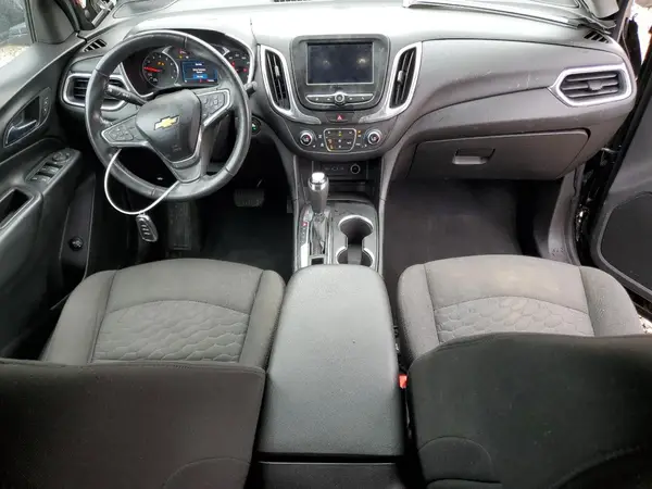 2GNAXKEV0K6162891 2019 CHEVROLET EQUINOX - Image 8