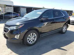 2GNAXKEV0K6164253 2019 CHEVROLET EQUINOX