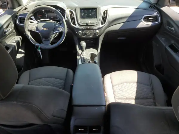 2GNAXKEV0K6164253 2019 CHEVROLET EQUINOX - Image 8