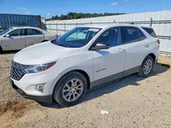 2GNAXKEV0K6165354 2019 CHEVROLET EQUINOX