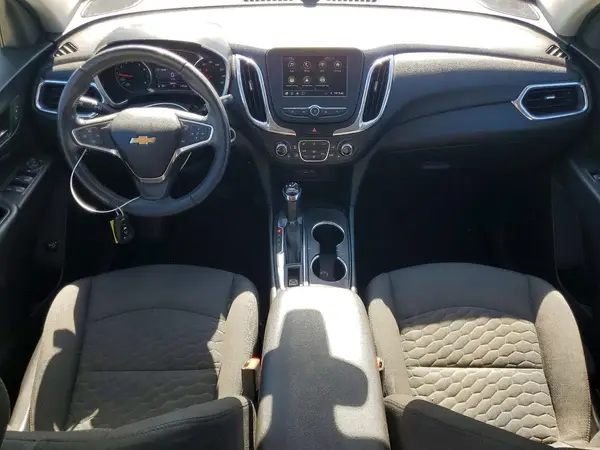 2GNAXKEV0K6165354 2019 CHEVROLET EQUINOX - Image 8
