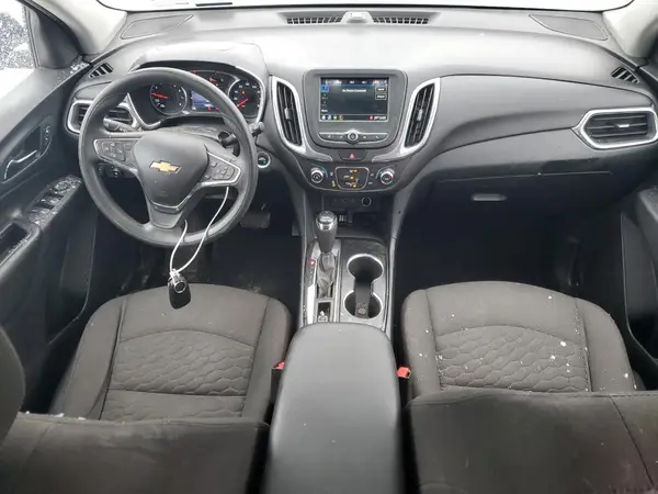2GNAXKEV0K6166990 2019 CHEVROLET EQUINOX - Image 8