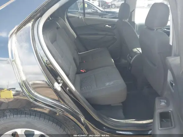 2GNAXKEV0K6167475 2019 CHEVROLET EQUINOX - Image 8