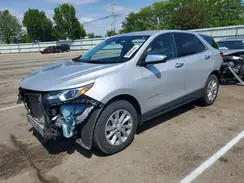 2GNAXKEV0K6168805 2019 CHEVROLET EQUINOX