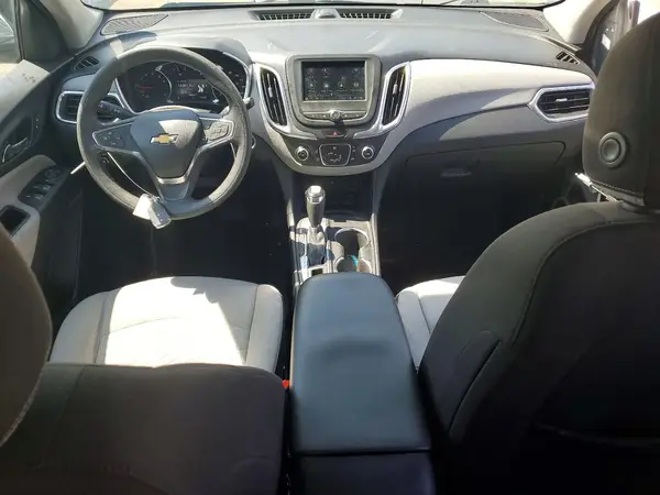 2GNAXKEV0K6168805 2019 CHEVROLET EQUINOX - Image 8