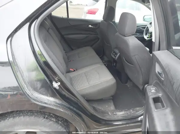 2GNAXKEV0K6170103 2019 CHEVROLET EQUINOX - Image 8