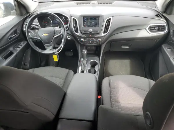 2GNAXKEV0K6170909 2019 CHEVROLET EQUINOX - Image 8