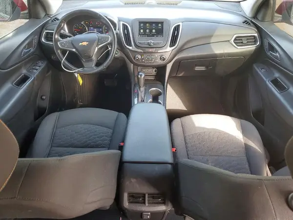 2GNAXKEV0K6172286 2019 CHEVROLET EQUINOX - Image 8