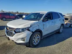 2GNAXKEV0K6172451 2019 CHEVROLET EQUINOX