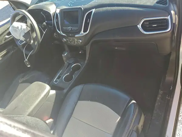 2GNAXKEV0K6172451 2019 CHEVROLET EQUINOX - Image 8