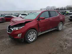 2GNAXKEV0K6173146 2019 CHEVROLET EQUINOX