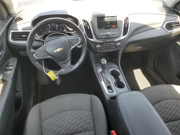 2GNAXKEV0K6173163 2019 CHEVROLET EQUINOX - Image 8