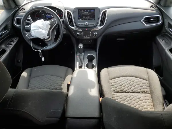 2GNAXKEV0K6174104 2019 CHEVROLET EQUINOX - Image 8