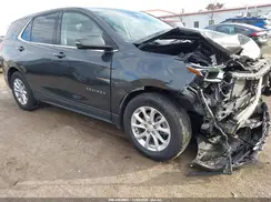 2GNAXKEV0K6174667 2019 CHEVROLET EQUINOX