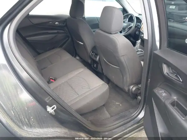 2GNAXKEV0K6175950 2019 CHEVROLET EQUINOX - Image 8