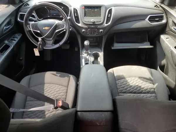 2GNAXKEV0K6178329 2019 CHEVROLET EQUINOX - Image 8