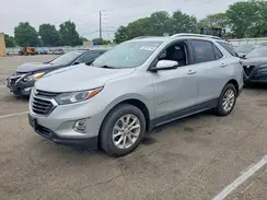 2GNAXKEV0K6178587 2019 CHEVROLET EQUINOX