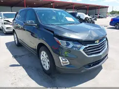 2GNAXKEV0K6179142 2019 CHEVROLET EQUINOX
