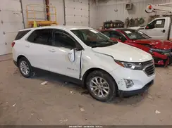 2GNAXKEV0K6179271 2019 CHEVROLET EQUINOX