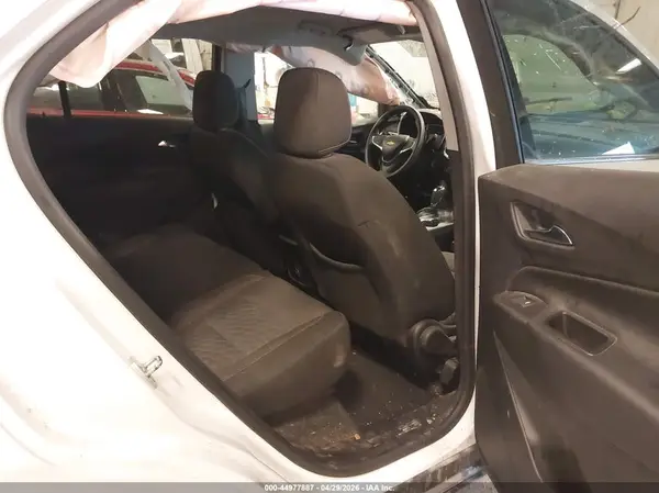 2GNAXKEV0K6179271 2019 CHEVROLET EQUINOX - Image 8