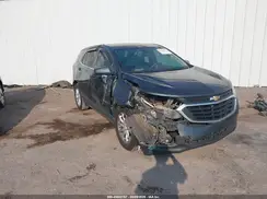 2GNAXKEV0K6182834 2019 CHEVROLET EQUINOX