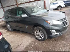 2GNAXKEV0K6182879 2019 CHEVROLET EQUINOX