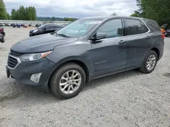 2GNAXKEV0K6184986 2019 CHEVROLET EQUINOX