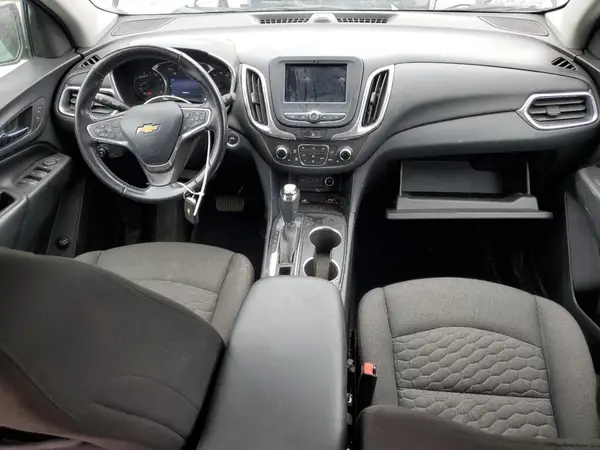 2GNAXKEV0K6184986 2019 CHEVROLET EQUINOX - Image 8