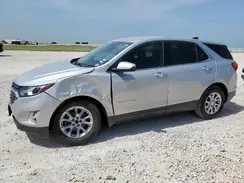 2GNAXKEV0K6185166 2019 CHEVROLET EQUINOX